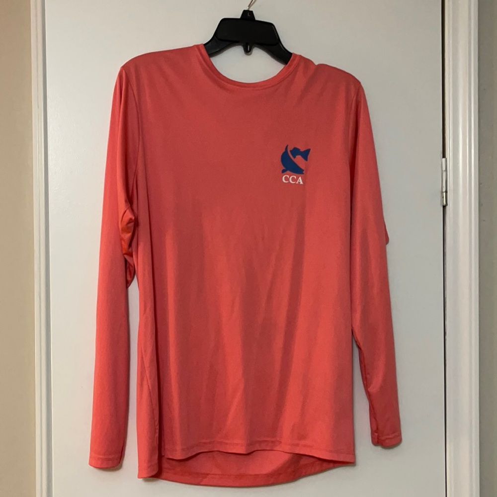 SPF Long Sleeve